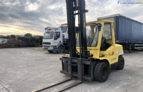 Hyster H6.00 XM 6 ton diesel forklift