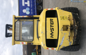 Hyster H6.00 XM 6 ton diesel forklift full