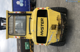 Hyster H6.00 XM 6 ton diesel forklift full