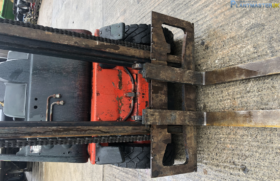 Linde H30 3-Ton Diesel Forklift full