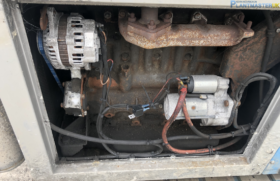 Fridge bloc fridge unit s Yanmar engine full