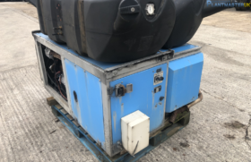 Fridge bloc fridge unit s Yanmar engine full