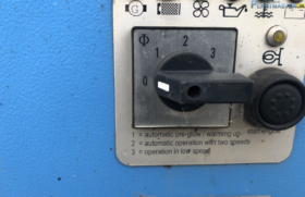 Fridge bloc fridge unit s Yanmar engine full