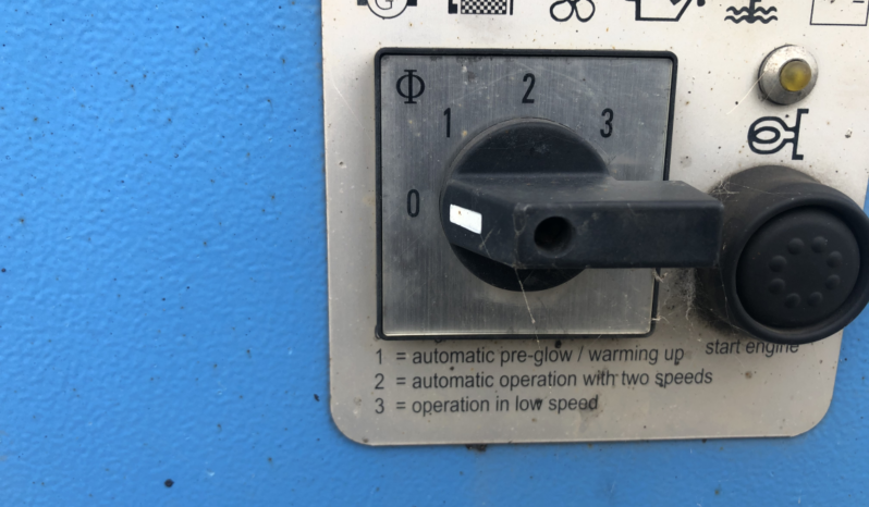 Fridge bloc fridge unit s Yanmar engine full