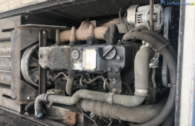 Fridge bloc fridge unit s Yanmar engine full