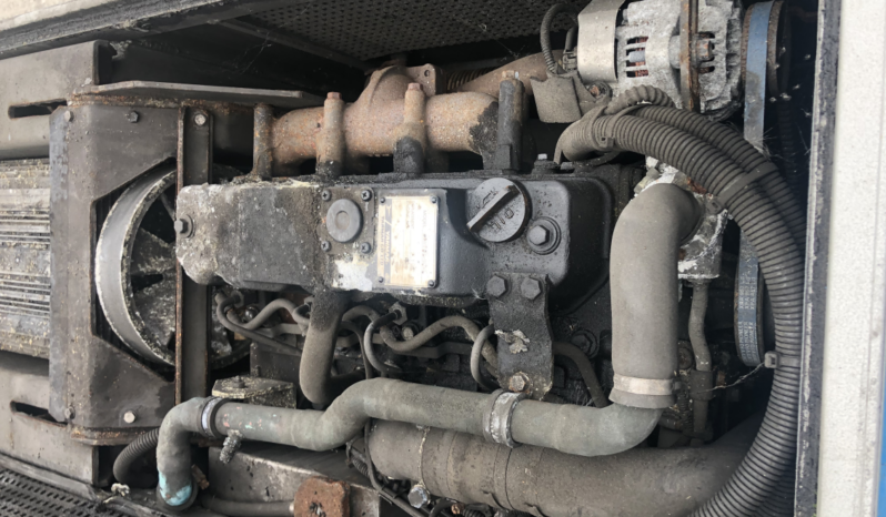 Fridge bloc fridge unit s Yanmar engine full