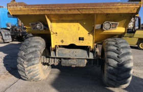 Wacker Nueson 9Ton Dumper