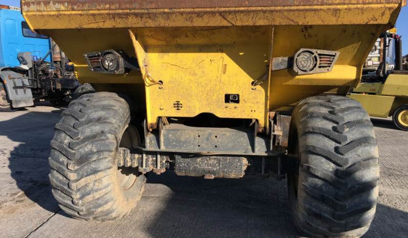 Wacker Nueson 9Ton Dumper