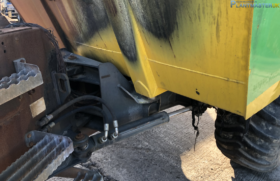 Wacker Nueson 9Ton Dumper full