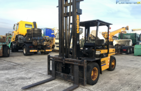 BOSS H60(7 ton) diesel forklift