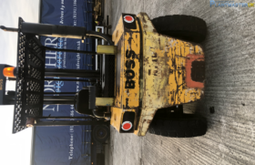 BOSS H60(7 ton) diesel forklift full