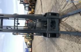 Doosan D30S-5,3 ton diesel forklift full
