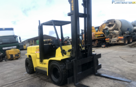 Hyster H7.00XL ,7 ton diesel forklift full