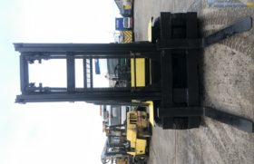 Hyster H7.00XL ,7 ton diesel forklift full