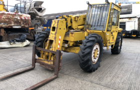 Sanderson T1140 4 ton Telehandler