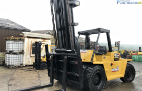 CAT V330C 16 Ton Diesel Forklift
