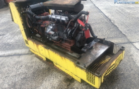Meccalite 25 KVA diesel generator full