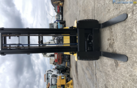 Hyster H6.50 XL 6.5 ton diesel forklift full