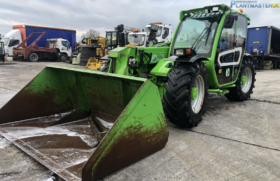Merlo TURBOFARMER TF33.7 115. Telehandler