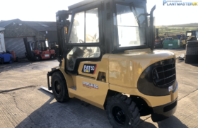 CAT ( Mitsubishi)DP 50 ,5 ton diesel forklift