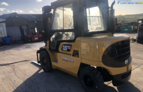 CAT ( Mitsubishi)DP 50 ,5 ton diesel forklift full