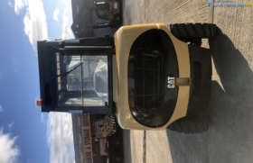 CAT ( Mitsubishi)DP 50 ,5 ton diesel forklift full