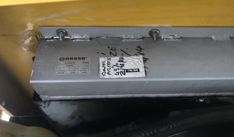 Kaiser M 80 HPC diesel air compressor/generator full