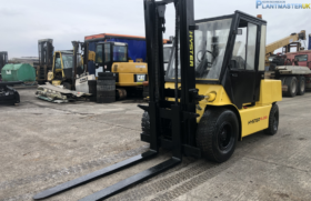 Hyster H6.00 ,6 ton diesel forklift