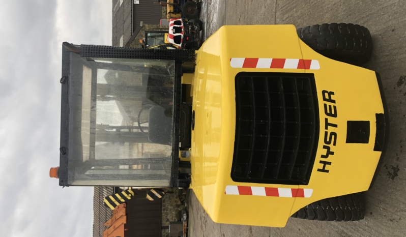 Hyster H6.00 ,6 ton diesel forklift full