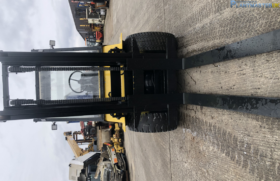 Hyster H6.00 ,6 ton diesel forklift full