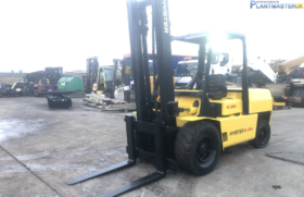 Hyster H6.00XL ,6 ton diesel forklift