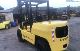 Hyster H6.00XL ,6 ton diesel forklift full