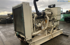 Petbow 275 kva open set diesel generator
