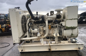 Petbow 275 kva open set diesel generator full