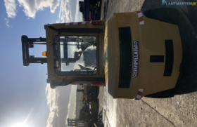 CAT ( Mitsubishi) DP60 diesel 6 ton forklift full