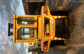 CAT Mitsubishi DP 70 diesel 7 ton forklift full