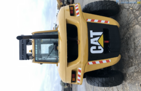 CAT DP 150 N diesel 15 ton forklift full