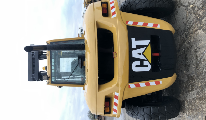 CAT DP 150 N diesel 15 ton forklift full
