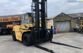 CAT DP 150 N diesel 15 ton forklift full