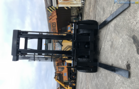 CAT DP 150 N diesel 15 ton forklift full