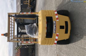 Cat( Mitsubishi) DP 25 K 2.5 ton diesel forklift full