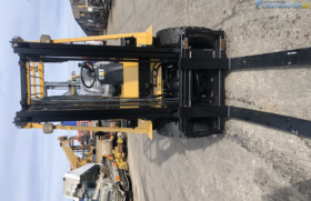Cat( Mitsubishi) DP 25 K 2.5 ton diesel forklift full