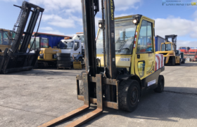 Hyster H6.0 FT Forten Diesel 6 ton Forklift