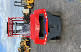 Toyota FD 60 (6 ton) diesel forklift full