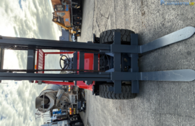 Toyota FD 60 (6 ton) diesel forklift full
