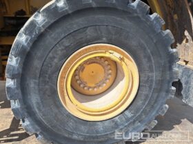 CAT 966H Wheeled Loaders For Auction: Dromore, NI – 16th & 17th May 2025 For Auction on 2025-05-16 full