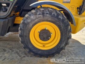 2019 JCB 540-140 Hi Viz Telehandlers For Auction: Leeds, UK – 11th, 12th, 13th & 14th June 2025 full