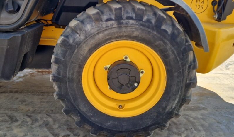 2019 JCB 540-140 Hi Viz Telehandlers For Auction: Leeds, UK – 11th, 12th, 13th & 14th June 2025 full