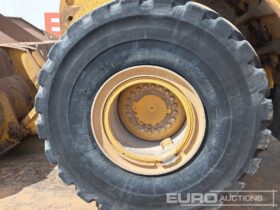 CAT 966H Wheeled Loaders For Auction: Dromore, NI – 16th & 17th May 2025 For Auction on 2025-05-16 full