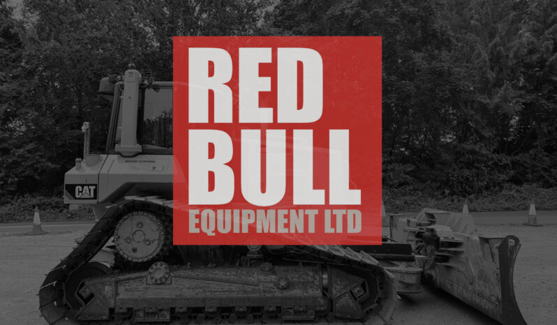 2022 CAT D3 LGP for Sale in Southampton, UK